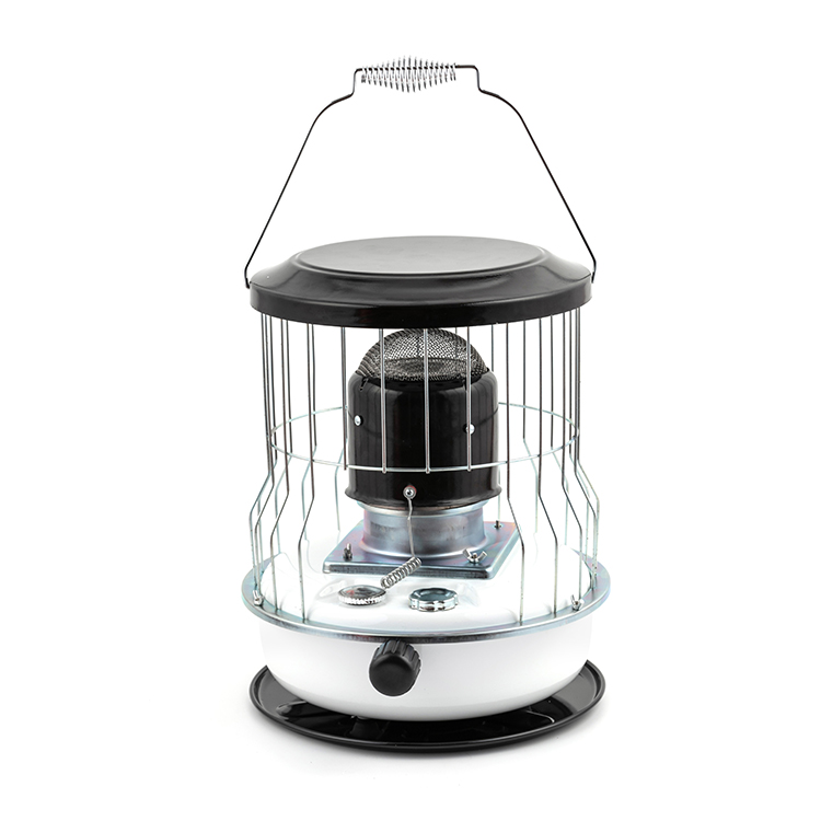 Γιατί να επιλέξετε μια λευκή θερμάστρα κηροζίνης σε δεξαμενή καυσίμου για χρήση σε εσωτερικούς χώρους; Γιατί να επιλέξετε μια λευκή θερμάστρα κηροζίνης σε δεξαμενή καυσίμου για χρήση σε εσωτερικούς χώρους;