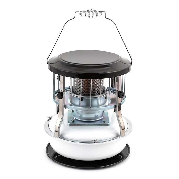 Γιατί ένας θερμαντήρας κηροζίνης από γυάλινη καμινάδα εξακολουθεί να έχει νόημα για πρακτική, αξιόπιστη θερμότητα;